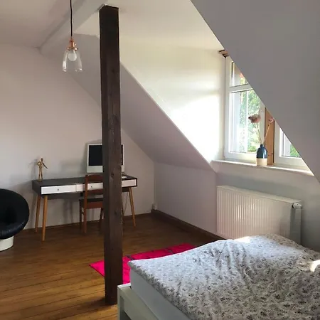 Schlafen In Der Wachwitz * Dresden